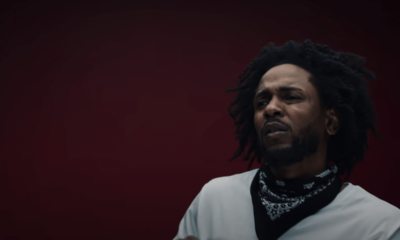 Les meilleures punchlines traduitesde "The Heart, la série de morceaux de Kendrick Lamar