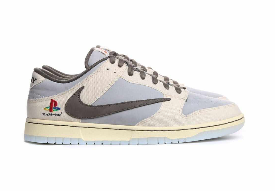 Air Jordan Playstation 