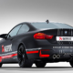 Ligne akrapovic