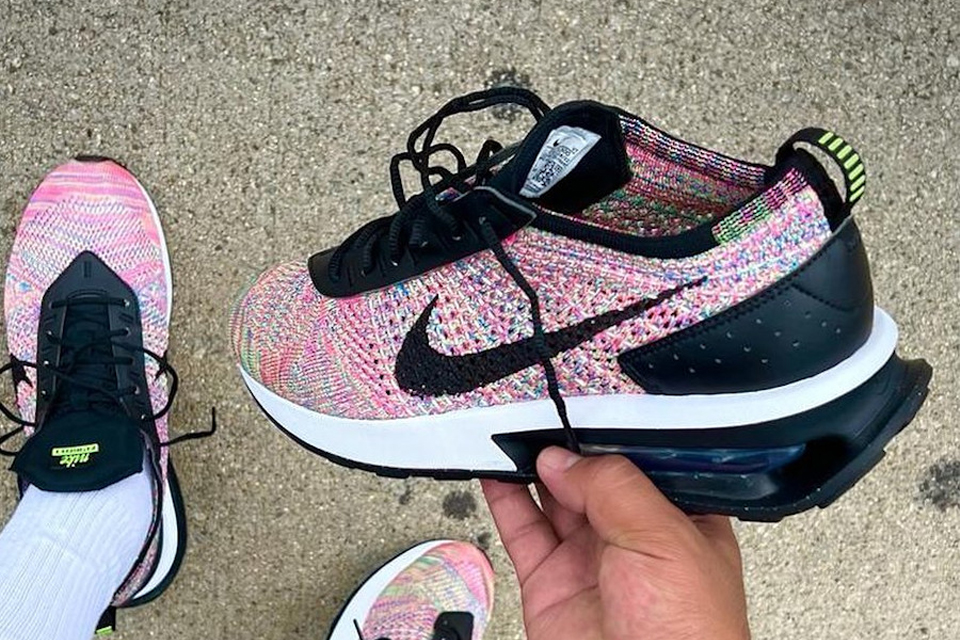 5 vêtements pour flex à la rentrée : nike