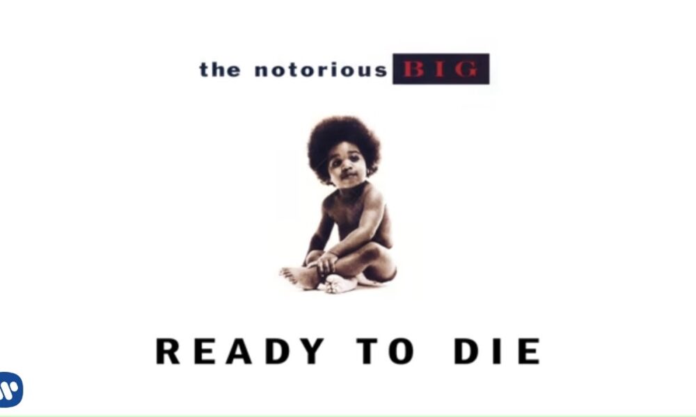 Les meilleures punchlines de Biggie sur l'album Ready To Die RapCity