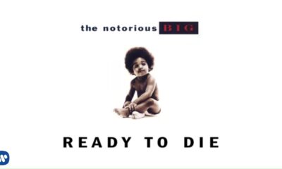 Les punchlines de l'album Ready To Die de Biggie