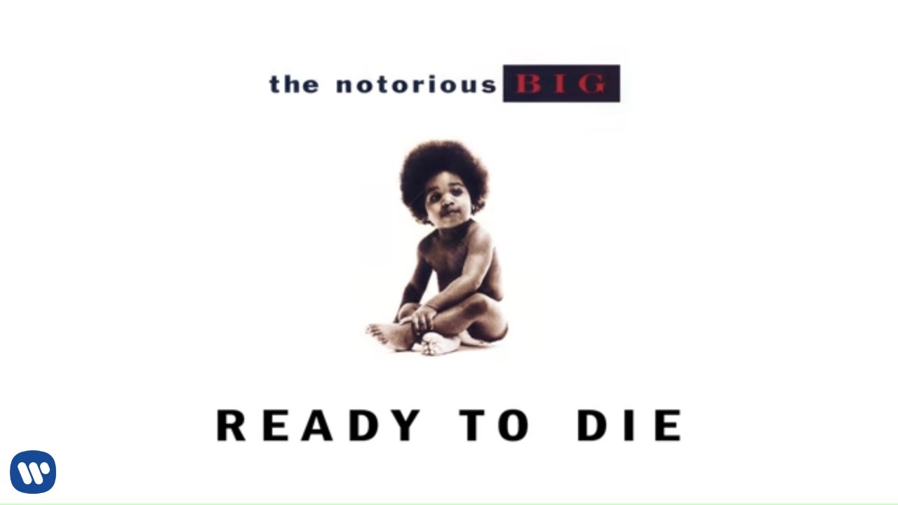 Les punchlines de l'album Ready To Die de Biggie