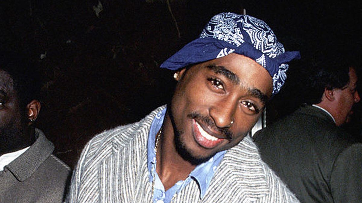 Les punchlines sur Tupac dans le rap français