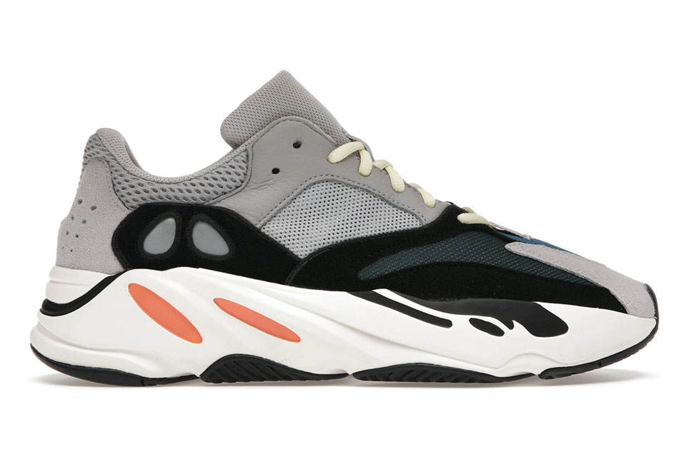 yeezy 700 rap francais