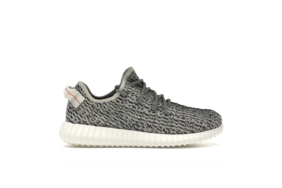 Adidas Yeezy 350 Kanye West