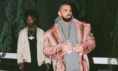 Les punchlines de Drake et 21 Savage sur l'album Her Loss