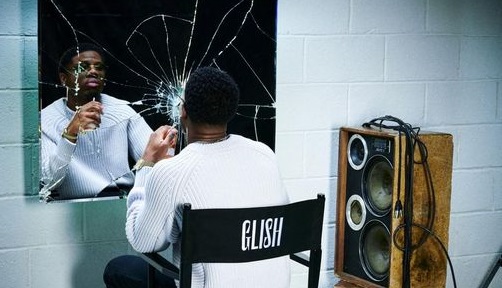 Franglish : ses meilleures punchlines sur l'album Glish