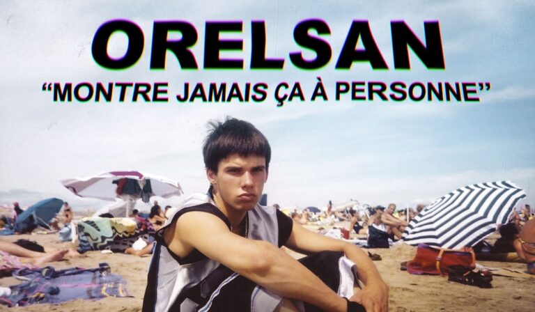 Orelsan Montre Jamais ça à Personne Saison 2 Montre jamais ça à personne : récap de la saison 1 du documentaire d