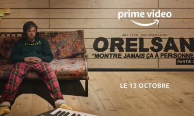 Les meilleurs moment de la saison 2 du documentaire d'Orelsan, Montre jamais ça à personne