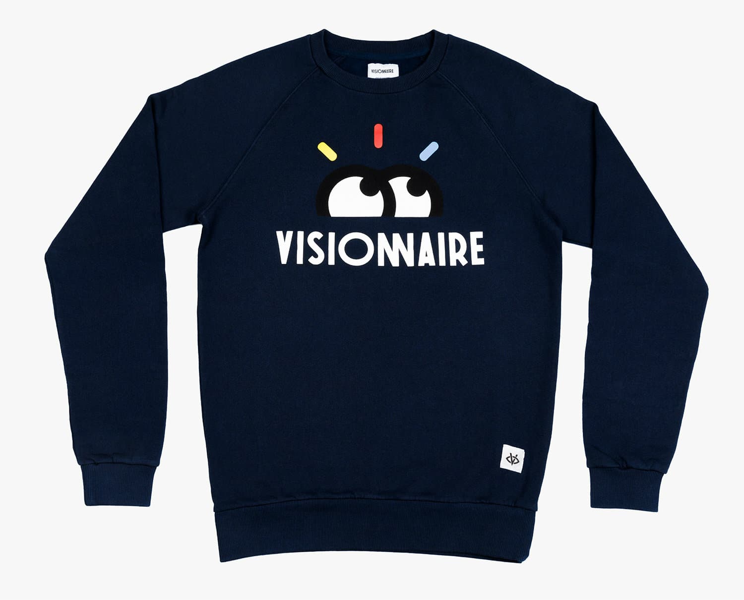 Visionnaire Bigflo et Oli Sweat