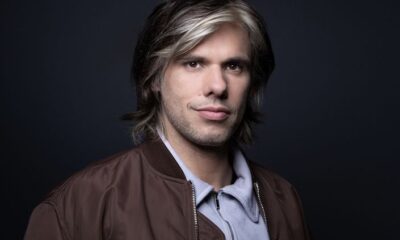 Orelsan parmi les rappeurs membre de l'Ordre des Arts et des Lettres