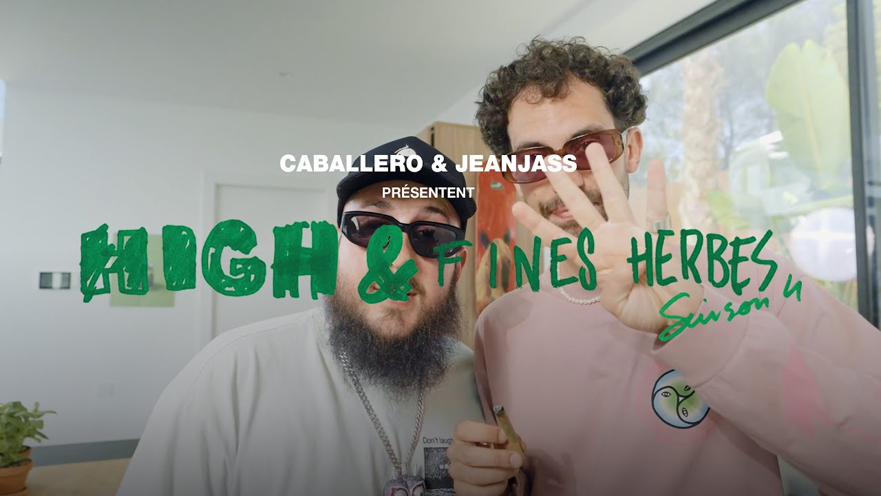 High & Fines Herbes saison 4 Rap City