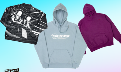 marque streetwear français
