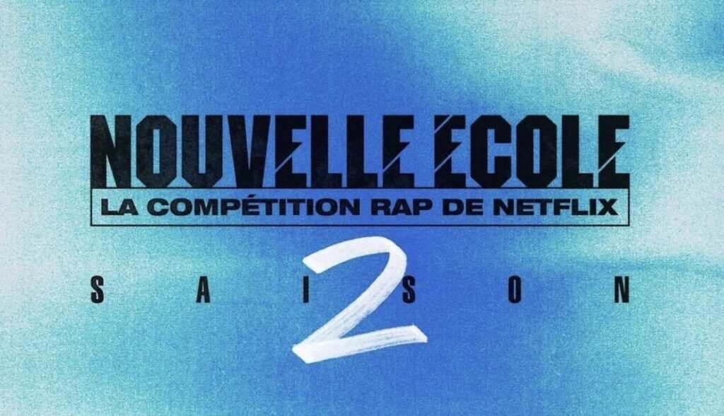 Nouvelle Ecole : qui sont les premiers candidats de la saison 2 - RapCity