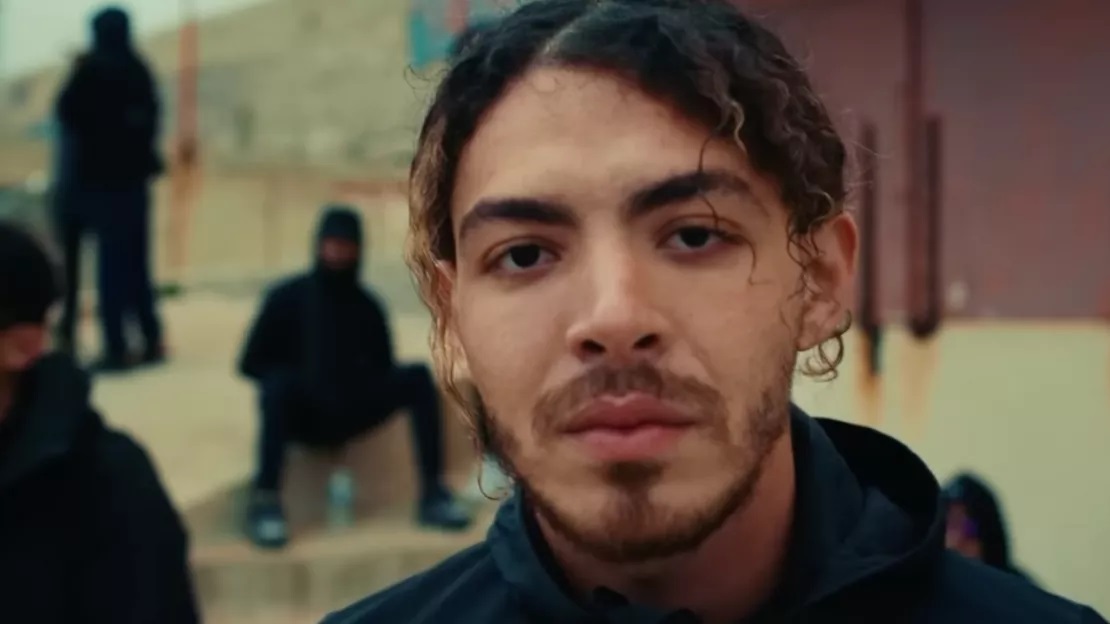 Les meilleures punchlines de Zamdane sur ses freestyles Affamé