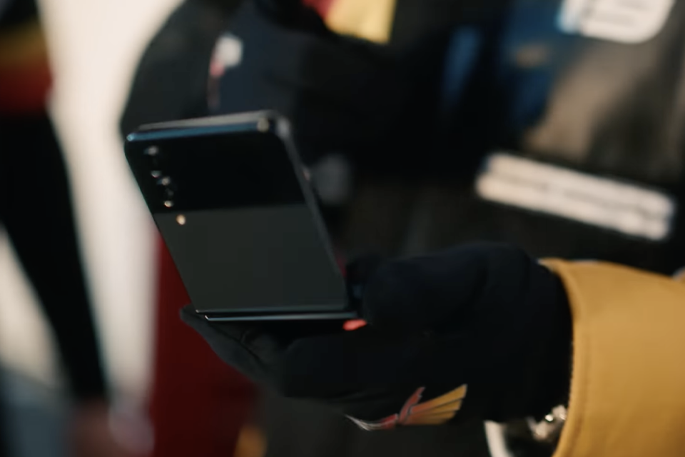 SCH et Samsung
