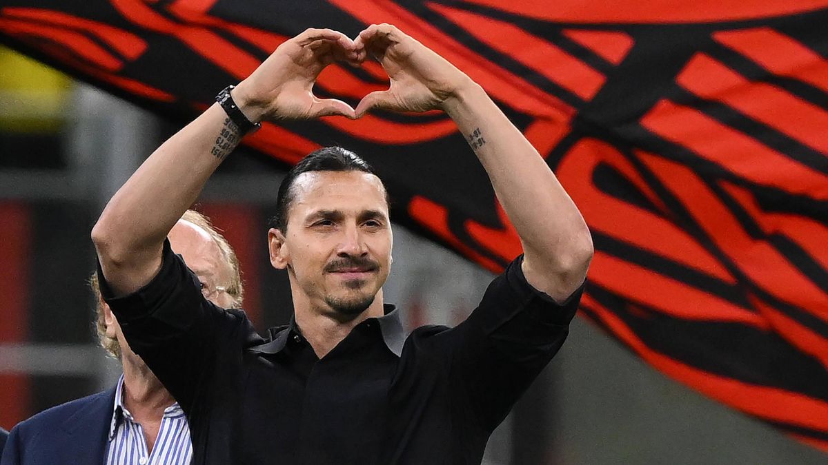 Les meilleures punchlines du rap français sur le roi Zlatan Ibrahimović