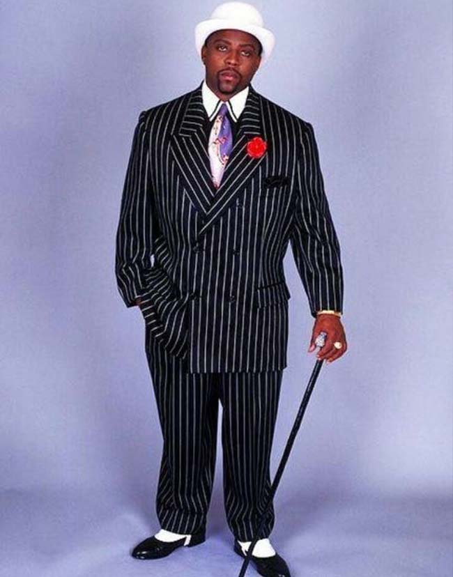 50 outfits Hip Hop