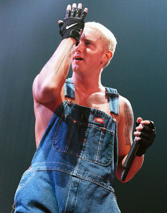 Eminem