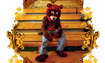 The College Dropout de Kanye West pour les 50 ans du hip-hop