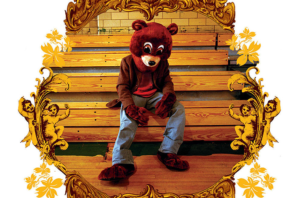 The College Dropout de Kanye West pour les 50 ans du hip-hop