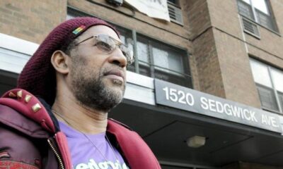 DJ Kool Herc et les 50 ans du hip-hop