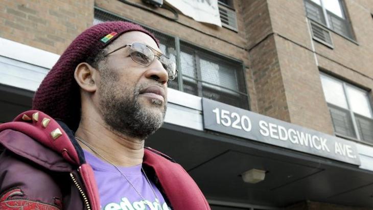 DJ Kool Herc et les 50 ans du hip-hop