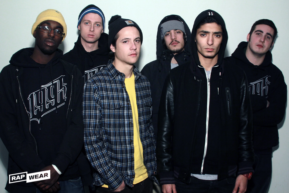 nekfeu