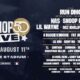 Le concert légendaire Hip-Hop 50 à New-York pour les 50 ans du hip-hop