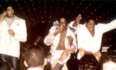 50 ans du hip-hop : The sugarhill gang et "Rapper's Delight"