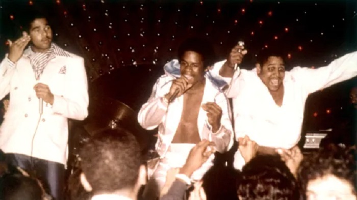 50 ans du hip-hop : The sugarhill gang et "Rapper's Delight"