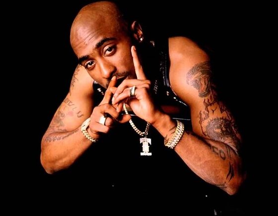 All Eyez on me de 2pac, un classique pour les 50 ans du hip-hop