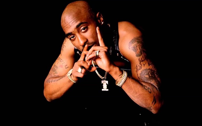 All Eyez on me de 2pac, un classique pour les 50 ans du hip-hop