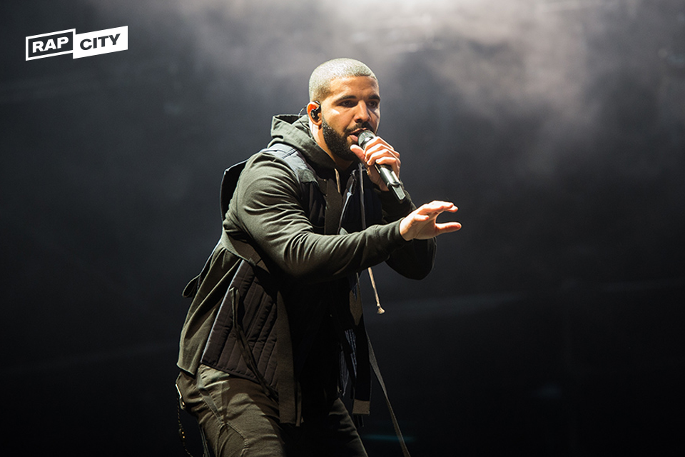 drake
