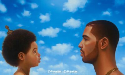 Nothing Was The Same Drake 50 ans du hip-hop