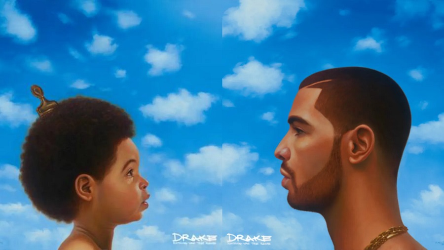 Nothing Was The Same Drake 50 ans du hip-hop