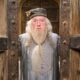 Michael Gambon : Les meilleures punchlines du rap français consacrée à Albus Dumbledore