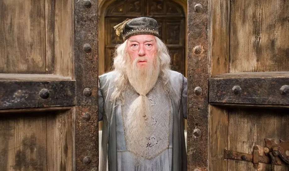 Michael Gambon : Les meilleures punchlines du rap français consacrée à Albus Dumbledore