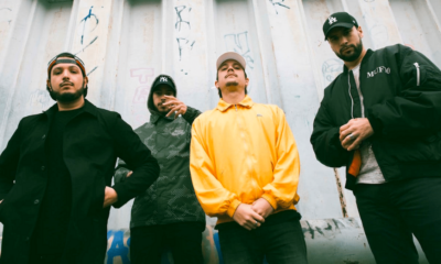 Le $-Crew, c'est des srabs