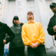 Le $-Crew, c'est des srabs