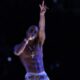 L'hologramme de Tupac au Festival Coachella en 2012