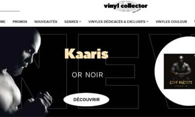 Les plus gros classiques du rap français à choper sur Vinyle Collector