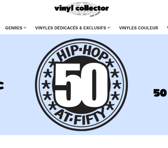 Les plus gros classiques du rap US à choper sur Vinyle Collector
