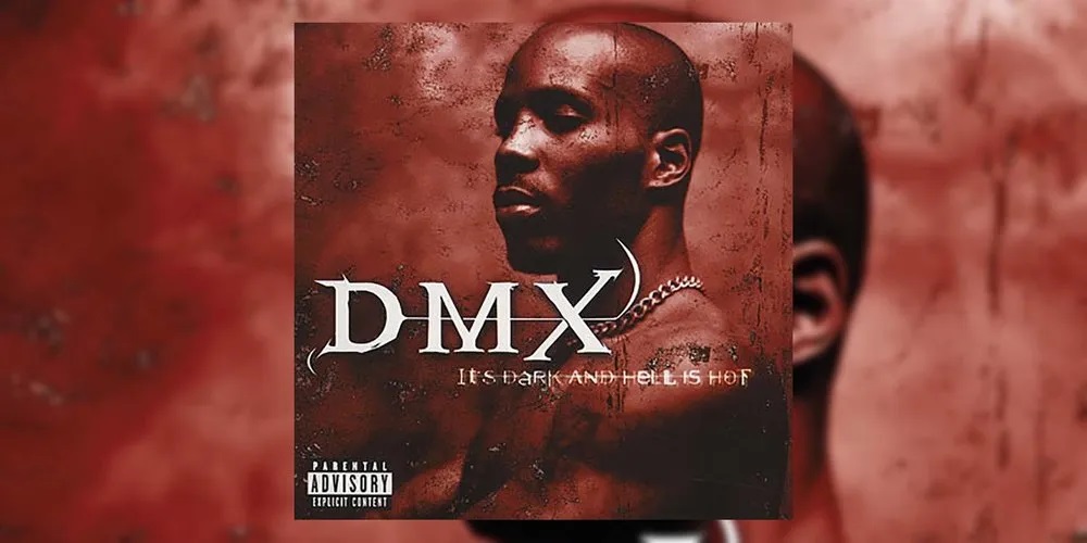 It's Dark and Hell is Hot de DMX pour les 50 ans du hip-hop