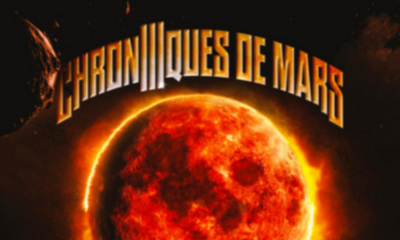 Les meilleures punchlines de la Compilation, Chroniques de Mars 3