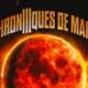 Les meilleures punchlines de la Compilation, Chroniques de Mars 3