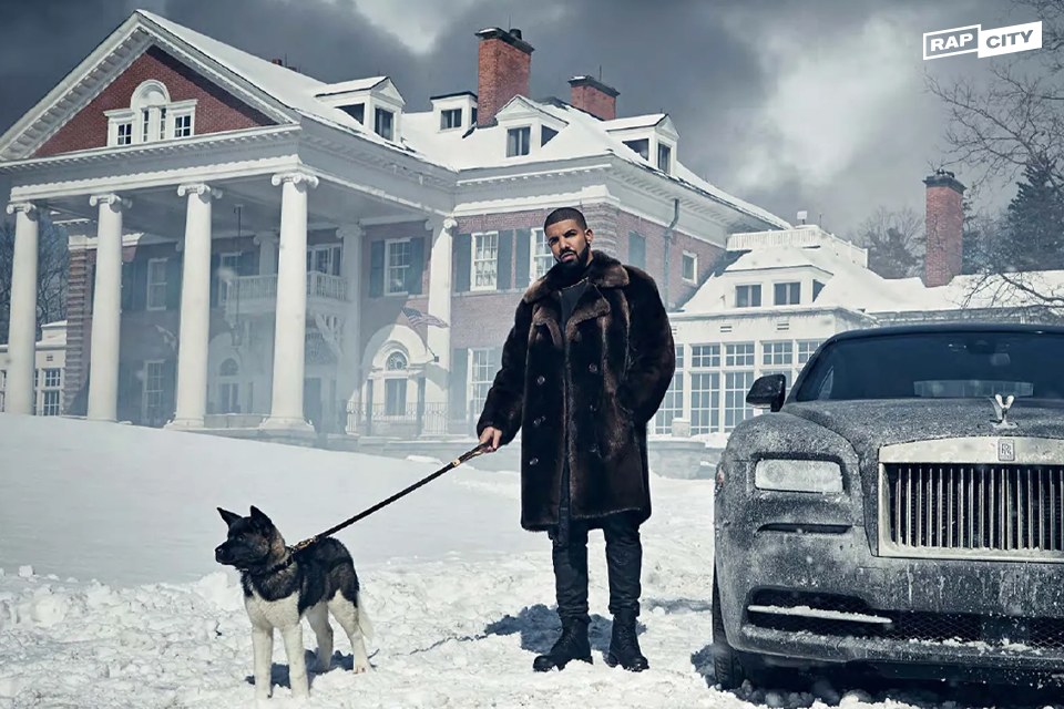 The Views Artwork