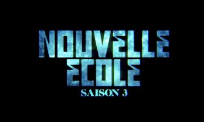 Ce que l'on sait sur la saison 3 de Nouvelle Ecole