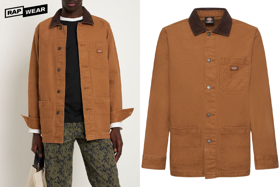 outfit pour 200 euros : la veste